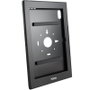 Tooq Marco Antirrobo para Tablet 14,6 Pulgadas, Negro